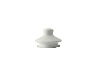 TUXTON TEAPOTS, CREAMERS & SUGARS TEA POT LID, 12 PIECES