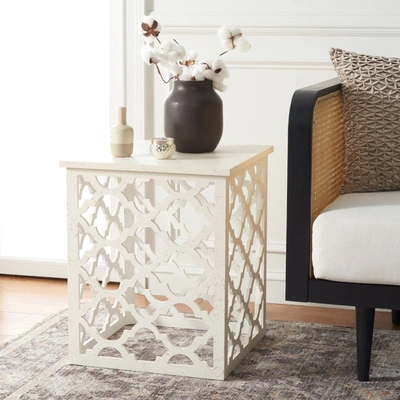 Safavieh Lonny End Table