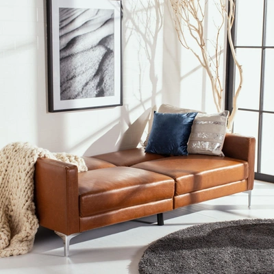 Safavieh Chelsea Foldable Futon Bed