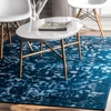 NULOOM TRANSITIONAL SHERI AREA RUG