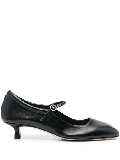 Aeyde Pumps In Black