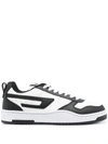 Diesel S-ukiyo V2 Low-top Sneakers In H1532