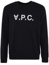 APC A.P.C. SWEAT VPC CLOTHING