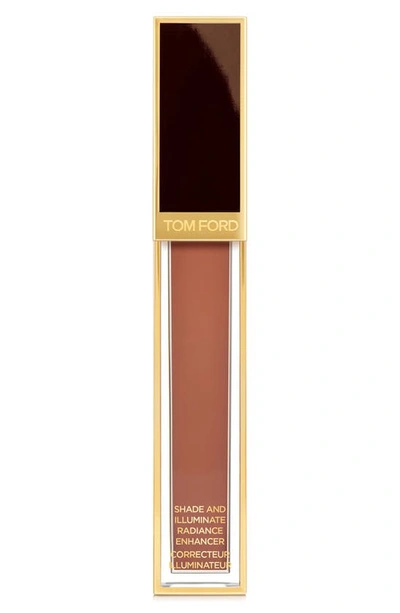 Tom Ford Shade And Illuminate Radiance Enhancer In Dark