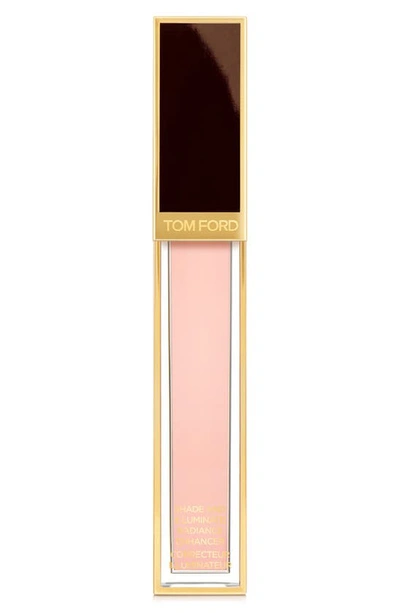 Tom Ford Shade And Illuminate Radiance Enhancer In Light