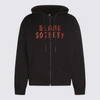 44 Label Group Coats & Jackets In Black