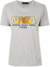 COACH NASA embroidered T-shirt,8758012142609
