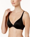 Spanx Brallelujah Underwire Full-coverage Bra In Very Black