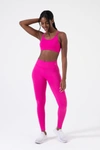 Nux Active Levitate Bra In Multi