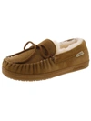 BEARPAW MOC II WOMENS LINED MOCCASINS