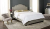 Safavieh Theron Bed