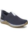Ryka Echo Knit Slip-on Sneaker In Blue