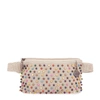 The Sak Caraway Small Belt Bag In Multi