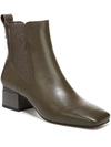 Franco Sarto Waxton Chelsea Boot In Green