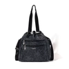 Baggallini Modern Everywhere Drawstring Crossbody Bag In Multi
