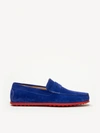 M. Gemi The Pastoso Uomo In Cobalt Blue