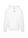 Diesel Sweatshirts In White