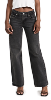 Levi's Low Loose Jeans In Wish Me Luck