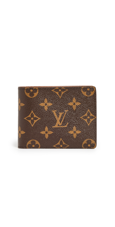 Shopbop Archive Louis Vuitton Eugenie Wallet, Monogram G