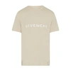 GIVENCHY ARCHETYPE SLIM FIT T-SHIRT