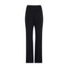 Max Mara Lido Pants - Leisure In Blu