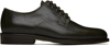 LEMAIRE GRAY CASUAL SQUARE DERBYS