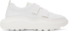 Phileo White 002 Strong Sneakers In White