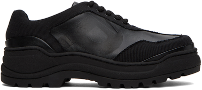 Phileo Black 020 Basalt Sneakers