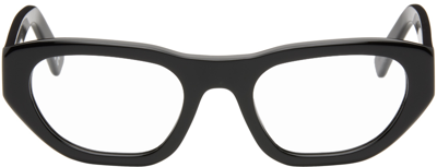 Marni Black Retrosuperfuture Edition Laamu Atoll Glasses