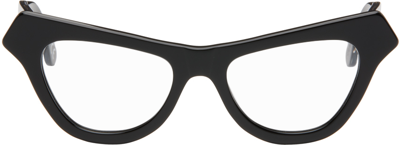 Marni Black Retrosuperfuture Edition Jeju Island Glasses