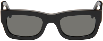 Marni Black Retrosuperfuture Edition Kawasan Falls Sunglasses