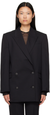 CAMILLA AND MARC BLACK MIKHAIL BLAZER