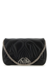 Alexander Mcqueen Borsa-tu Nd  Female In Black