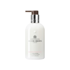 MOLTON BROWN DELICIOUS RHUBARB AND ROSE HAND LOTION