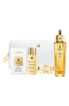 GUERLAIN ABEILLE ROYALE YOUTH WATERY OIL & CREAM SET USD $246 VALUE