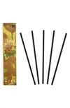 Floral Street X Vincent Van Gogh Museum Sunflower Pop Scented Reeds