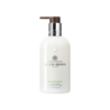 MOLTON BROWN LIME AND PATCHOULI HAND LOTION