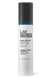 Lab Series Skincare For Men Daily Rescue Energizing Face Lotion