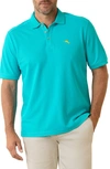 TOMMY BAHAMA EMFIELDER 2.0 ISLANDZONE® PERFORMANCE POLO