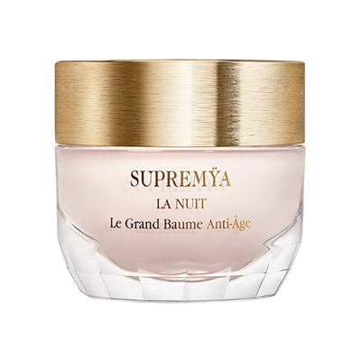 Sisley Paris Supremÿa: The Supreme Anti-aging Cream In Default Title