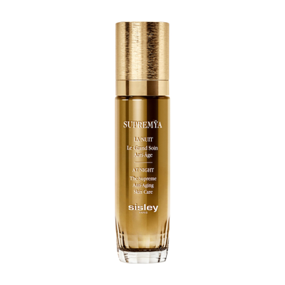 Sisley Paris Supremÿa: The Supreme Anti-aging Skin Care In Default Title