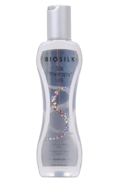 Biosilk Silk Therapy Lite