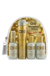 CHI STRENGTHEN AND REVIVE ON THE GO STYLING KIT