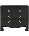 Safavieh Dion 3 Drawer Chest