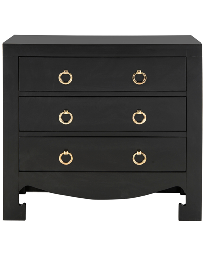 Safavieh Dion 3 Drawer Chest