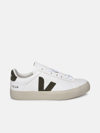 Veja Sneaker Campo V Kaki In White