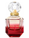 Roberto Cavalli Paradiso Assoluto Edp 3.4 oz Fragrances 3616303445232 In Red   / Pink