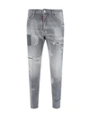 Dsquared2 Cool Guy Jeans In 852