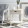 Safavieh Landers 1 Drawer Accent Table