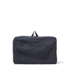 Baggallini Carryall Expandable Packable Tote Bag In Blue
